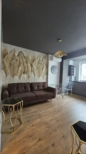 Ivory Residence Pipera, apartament finalizat, modern si eficient.