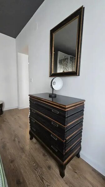 Ivory Residence Pipera, apartament finalizat, modern si eficient.